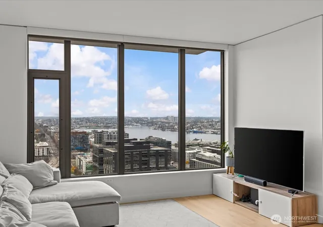 Photo 2 of Condo for sale at 2510 6th Avenue #2410, Seattle, WA 98121 | MLS# NWM2538622 | Listing updated on 2026-09-22