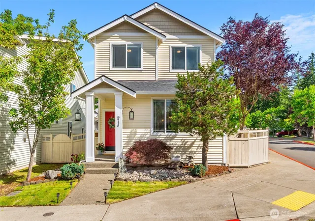 Photo 1 of Single family home for sale at 8716 Oslo Ln Ne, Lacey, WA 98516 | MLS# NWM2538629 | Listing updated on 2026-09-29