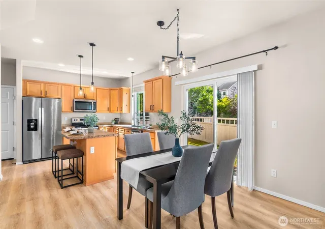 Photo 2 of Single family home for sale at 8716 Oslo Ln Ne, Lacey, WA 98516 | MLS# NWM2538629 | Listing updated on 2026-09-29