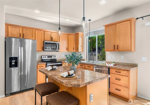 Photo 3 of Single family home for sale at 8716 Oslo Ln NE, Lacey, WA 98516 | MLS# NWM2538629 | Listing updated on 2026-09-29