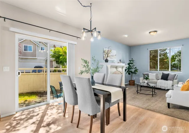 Photo 4 of Single family home for sale at 8716 Oslo Ln NE, Lacey, WA 98516 | MLS# NWM2538629 | Listing updated on 2026-09-29