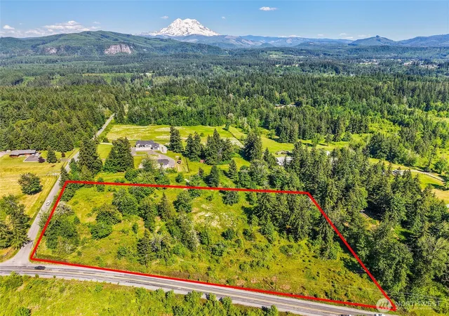 Photo 2 of Land for sale at 10252 400th Street E, Eatonville, WA 98328 | MLS# NWM2538632 | Listing updated on 2026-09-22