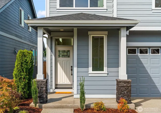 Photo 2 of Single family home for sale at 7383 Mirasett St Sw #Lot 41, Olympia, WA 98512 | MLS# NWM2538645 | Listing updated on 2026-09-29