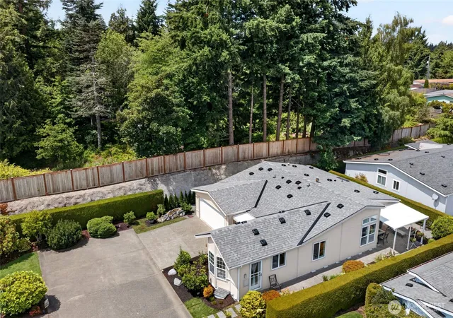 Photo 25 of Manufactured home for sale at 5801 89th Street Ct E #5, Puyallup, WA 98371 | MLS# NWM2538673 | Listing updated on 2026-10-08