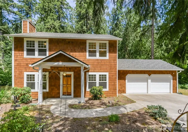 Photo 1 of Contingent at 125 River Glen Ter, Kalama, WA 98625 | MLS# NWM2538688 | Listing updated on 2026-09-23