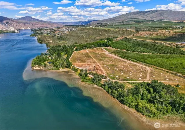 Photo 1 of Land for sale at 0 Lot 1 5 Silvest Rd, Orondo, WA 98843 | MLS# NWM2538694 | Listing updated on 2026-09-28