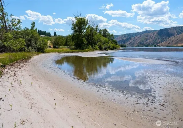 Photo 2 of Land for sale at 0 Lot 1 5 Silvest Rd, Orondo, WA 98843 | MLS# NWM2538694 | Listing updated on 2026-09-28