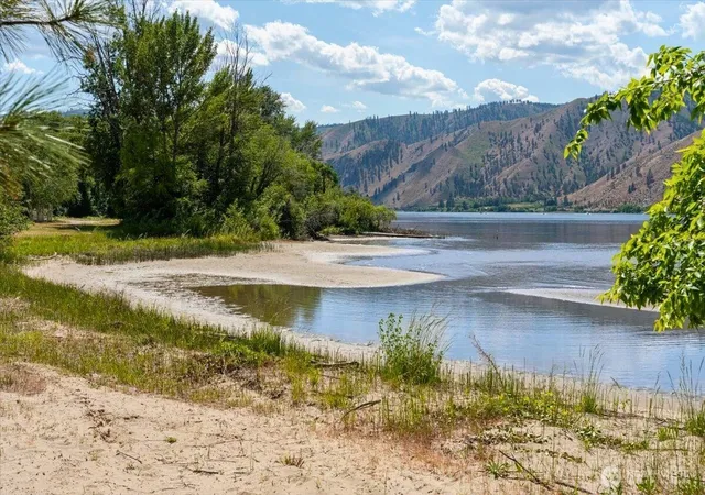 Photo 3 of Land for sale at 0 Lot 1 5 Silvest Rd, Orondo, WA 98843 | MLS# NWM2538694 | Listing updated on 2026-09-28