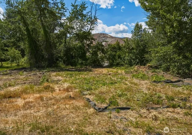 Photo 4 of Land for sale at 0 Lot 1 Silvest Rd, Orondo, WA 98843 | MLS# NWM2538697 | Listing updated on 2026-09-22