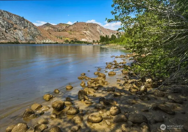 Photo 1 of Land for sale at 0 Lot 2 Silvest Rd, Orondo, WA 98843 | MLS# NWM2538699 | Listing updated on 2026-09-22