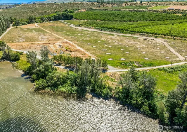 Photo 3 of Land for sale at 0 Lot 2 Silvest Rd, Orondo, WA 98843 | MLS# NWM2538699 | Listing updated on 2026-09-22