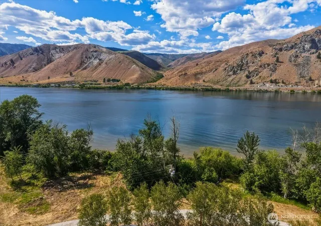 Photo 3 of Land for sale at 0 Lot 2 Silvest Rd, Orondo, WA 98843 | MLS# NWM2538699 | Listing updated on 2026-09-22