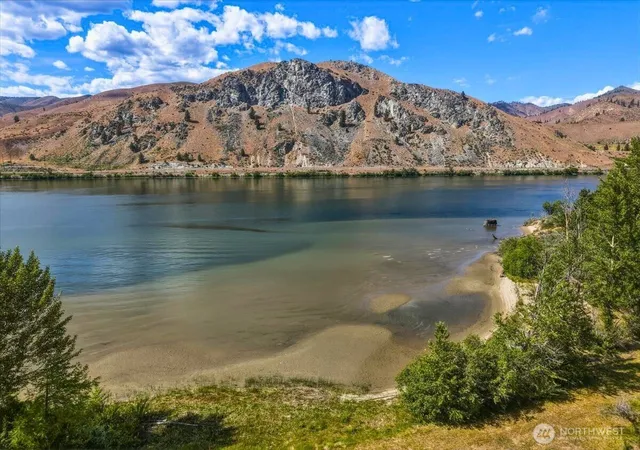 Photo 3 of Land for sale at 0 Lot 3 Silvest Rd, Orondo, WA 98843 | MLS# NWM2538707 | Listing updated on 2026-09-22