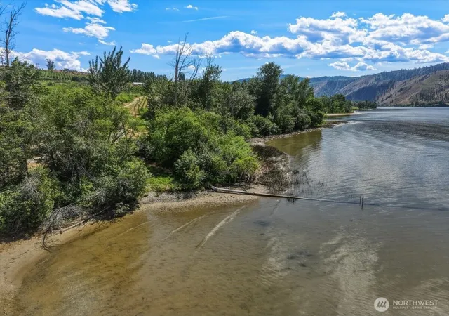Photo 4 of Land for sale at 0 Lot 3 Silvest Rd, Orondo, WA 98843 | MLS# NWM2538707 | Listing updated on 2026-09-22