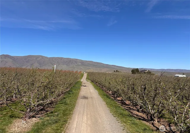 Photo 1 of Land for sale at 0 Rosenkranze Rd, Tieton, WA 98947 | MLS# NWM2538712 | Listing updated on 2026-09-22