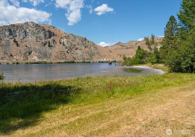 Photo 3 of Land for sale at 0 Lot 4 Silvest Rd, Orondo, WA 98843 | MLS# NWM2538714 | Listing updated on 2026-09-28