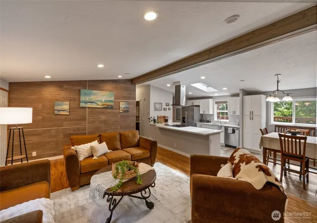 Photo 2 of Manufactured home for sale at 4012 86th Avenue Nw, Gig Harbor, WA 98335 | MLS# NWM2538721 | Listing updated on 2026-08-01