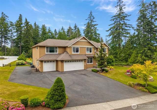 Photo 1 of Single family home for sale at 8010 Wenatchee Pl Nw, Silverdale, WA 98383 | MLS# NWM2538724 | Listing updated on 2026-09-30