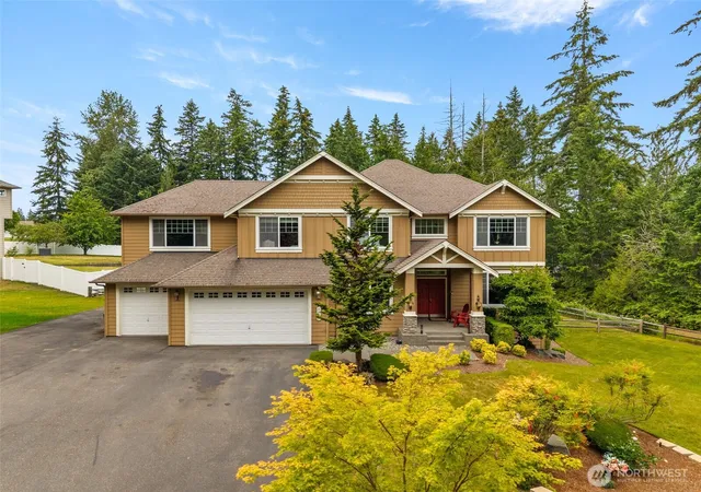 Photo 2 of Single family home for sale at 8010 Wenatchee Pl Nw, Silverdale, WA 98383 | MLS# NWM2538724 | Listing updated on 2026-09-30