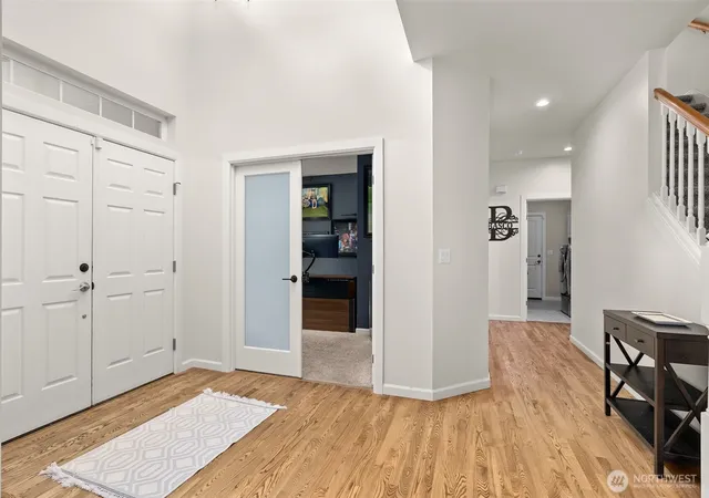 Photo 4 of Single family home for sale at 8010 Wenatchee Pl NW, Silverdale, WA 98383 | MLS# NWM2538724 | Listing updated on 2026-09-30