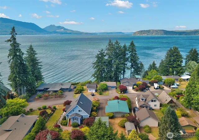 Photo 1 of Sale Pending at 14358 Nw Rhoda Ln, Seabeck, WA 98380 | MLS# NWM2538758 | Listing updated on 2026-09-24