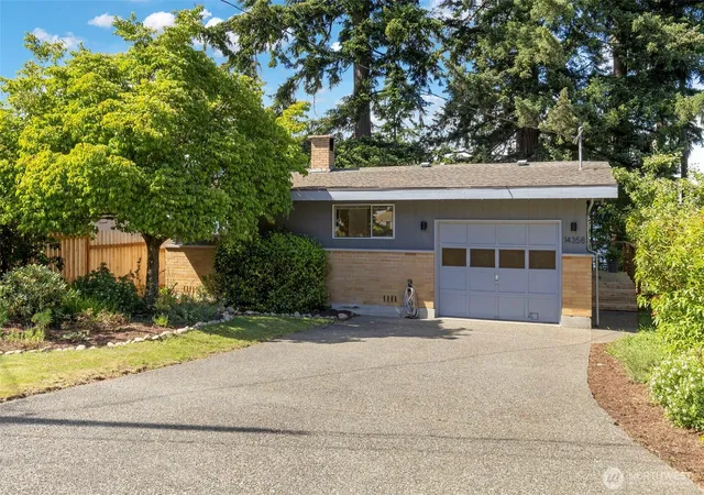 Photo 3 of Sale Pending at 14358 Nw Rhoda Ln, Seabeck, WA 98380 | MLS# NWM2538758 | Listing updated on 2026-09-24