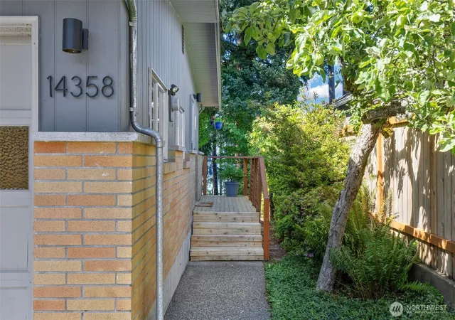 Photo 3 of Sale Pending at 14358 NW Rhoda Ln, Seabeck, WA 98380 | MLS# NWM2538758 | Listing updated on 2026-09-24