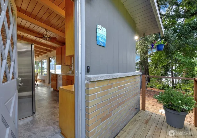 Photo 4 of Sale Pending at 14358 NW Rhoda Ln, Seabeck, WA 98380 | MLS# NWM2538758 | Listing updated on 2026-09-24