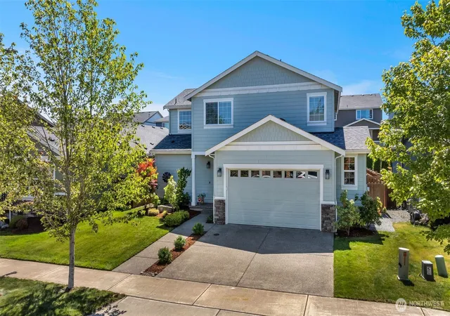 Photo 1 of Sale Pending at 18322 134th Street E, Bonney Lake, WA 98391 | MLS# NWM2538777 | Listing updated on 2026-09-25