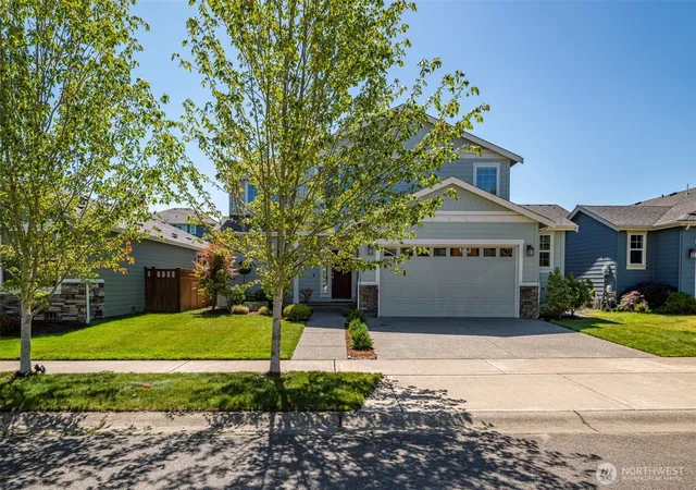 Photo 2 of Sale Pending at 18322 134th Street E, Bonney Lake, WA 98391 | MLS# NWM2538777 | Listing updated on 2026-09-25