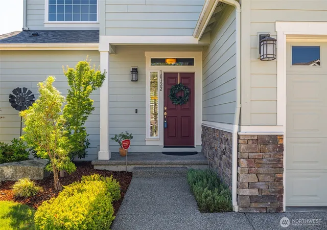 Photo 3 of Sale Pending at 18322 134th Street E, Bonney Lake, WA 98391 | MLS# NWM2538777 | Listing updated on 2026-09-25