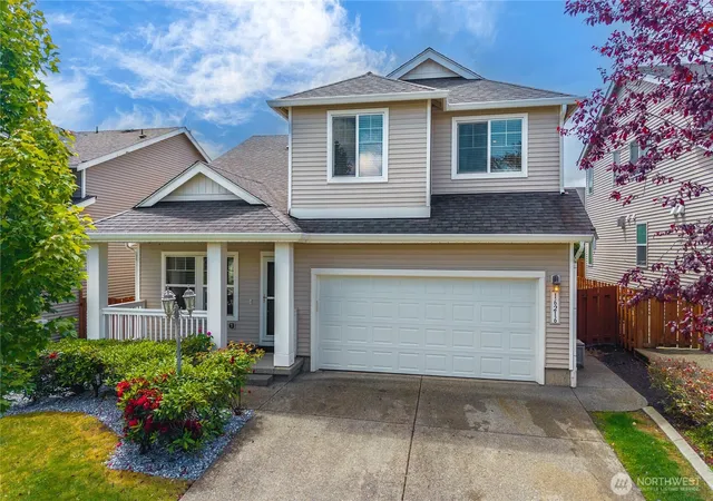 Photo 1 of Single family home for sale at 16216 23rd Street E, Lake Tapps, WA 98391 | MLS# NWM2538792 | Listing updated on 2026-09-22