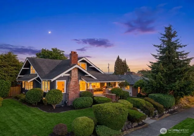 Photo 1 of Sale Pending at 7706 32nd Avenue Nw, Seattle, WA 98117 | MLS# NWM2538800 | Listing updated on 2026-09-25