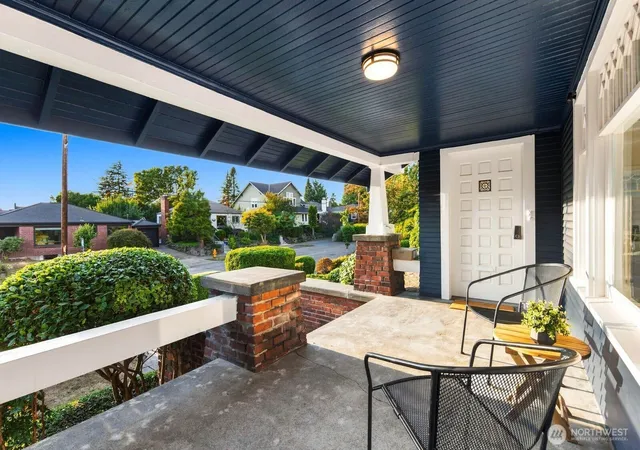Photo 3 of Sale Pending at 7706 32nd Avenue Nw, Seattle, WA 98117 | MLS# NWM2538800 | Listing updated on 2026-09-25