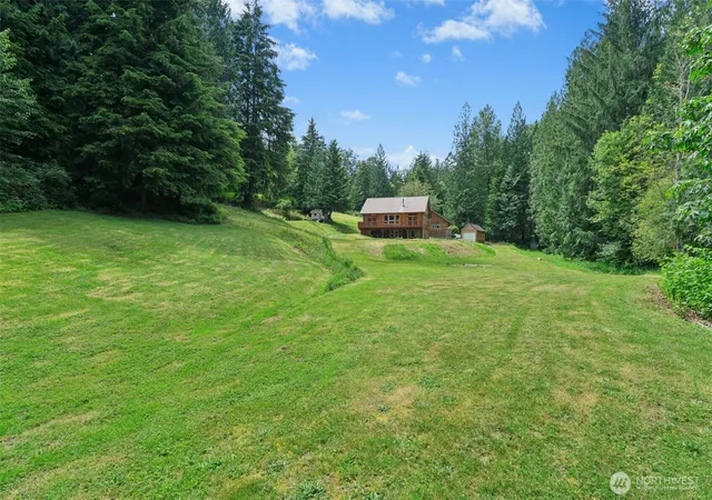 Photo 2 of Single family home for sale at 10025 333rd Avenue Se, Sultan, WA 98294 | MLS# NWM2538808 | Listing updated on 2026-09-22