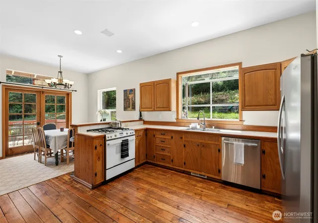 Photo 3 of Single family home for sale at 10025 333rd Avenue SE, Sultan, WA 98294 | MLS# NWM2538808 | Listing updated on 2026-09-22