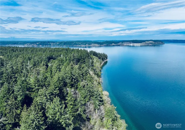 Photo 1 of Land for sale at 10111 Totem Way, Anderson Island, WA 98303 | MLS# NWM2538809 | Listing updated on 2026-09-22