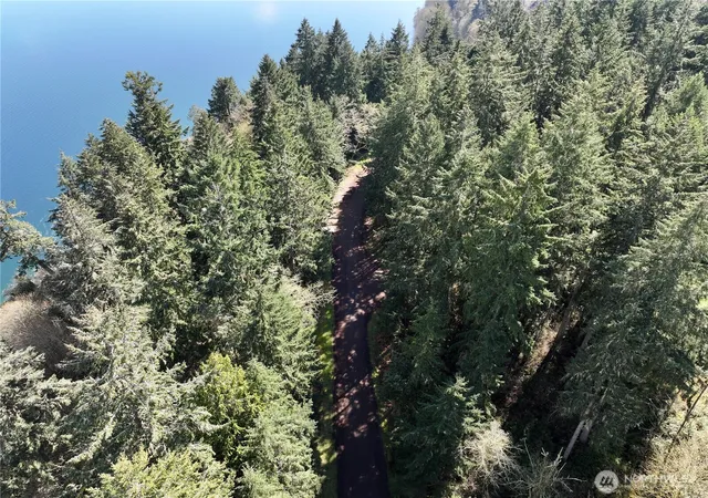 Photo 3 of Land for sale at 10111 Totem Way, Anderson Island, WA 98303 | MLS# NWM2538809 | Listing updated on 2026-09-22