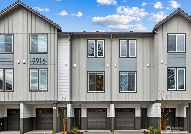 Photo 1 of Sale Pending at 16830 20th Avenue W #D3, Lynnwood, WA 98037 | MLS# NWM2538818 | Listing updated on 2026-10-12