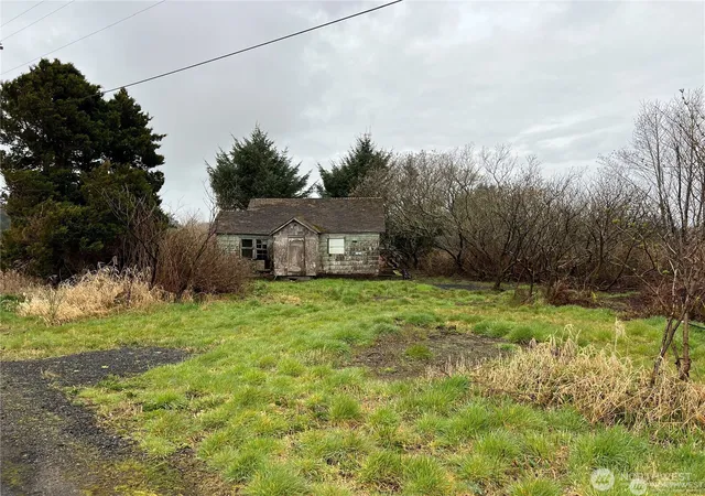 Photo 1 of Land for sale at 2361 Evergreen Park Rd, Grayland, WA 98547 | MLS# NWM2538850 | Listing updated on 2026-09-22