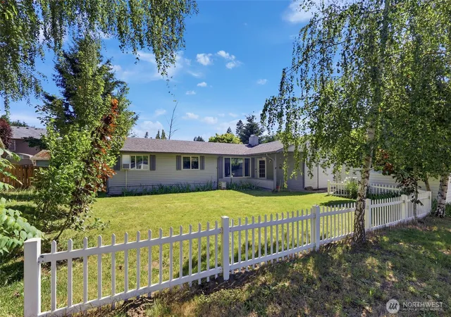 Photo 2 of Single family home for sale at 5743 39th Avenue Se, Lacey, WA 98503 | MLS# NWM2538862 | Listing updated on 2026-09-30