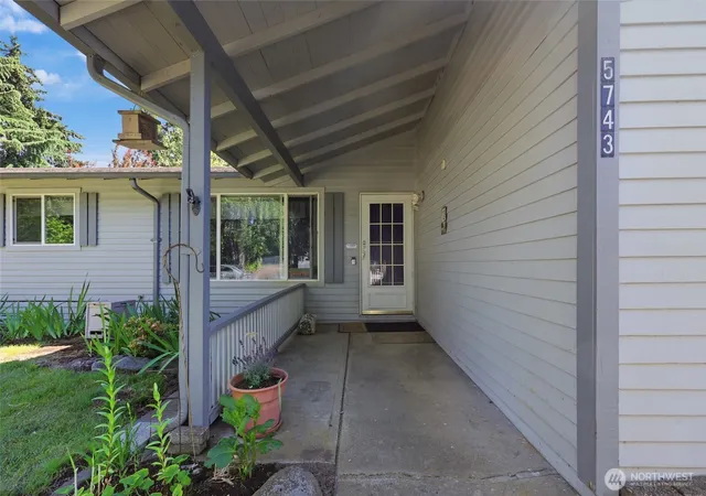 Photo 3 of Single family home for sale at 5743 39th Avenue Se, Lacey, WA 98503 | MLS# NWM2538862 | Listing updated on 2026-09-30