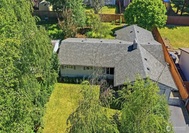 Photo 3 of Single family home for sale at 5743 39th Avenue SE, Lacey, WA 98503 | MLS# NWM2538862 | Listing updated on 2026-09-30