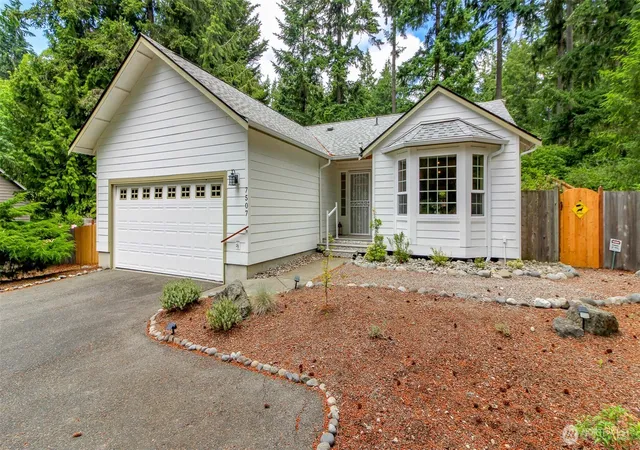 Photo 1 of Single family home for sale at 7507 27th Street Ct Nw, Gig Harbor, WA 98335 | MLS# NWM2538906 | Listing updated on 2026-10-08