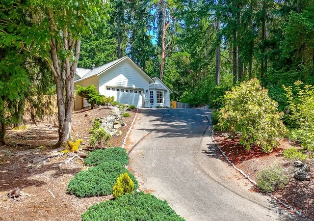 Single family home for sale at 7507 27th Street Ct NW, Gig Harbor, WA 98335 | MLS# NWM2538906