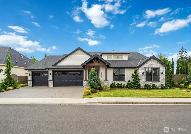 Photo 1 of Single family home for sale at 3911 Nw 114th Way, Vancouver, WA 98685 | MLS# NWM2538924 | Listing updated on 2026-09-22