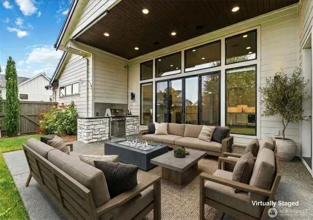 Photo 4 of Single family home for sale at 3911 NW 114th Way, Vancouver, WA 98685 | MLS# NWM2538924 | Listing updated on 2026-09-22