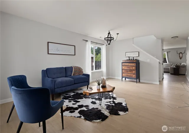 Photo 3 of Single family home for sale at 213 Bondgard Ave E, Enumclaw, WA 98022 | MLS# NWM2538925 | Listing updated on 2026-09-25