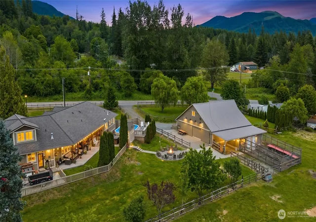 Single family home for sale at 33625 SE 303rd Lane, Ravensdale, WA 98051 | MLS# NWM2538936