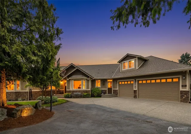 Photo 2 of Single family home for sale at 33625 Se 303rd Lane, Ravensdale, WA 98051 | MLS# NWM2538936 | Listing updated on 2026-09-23